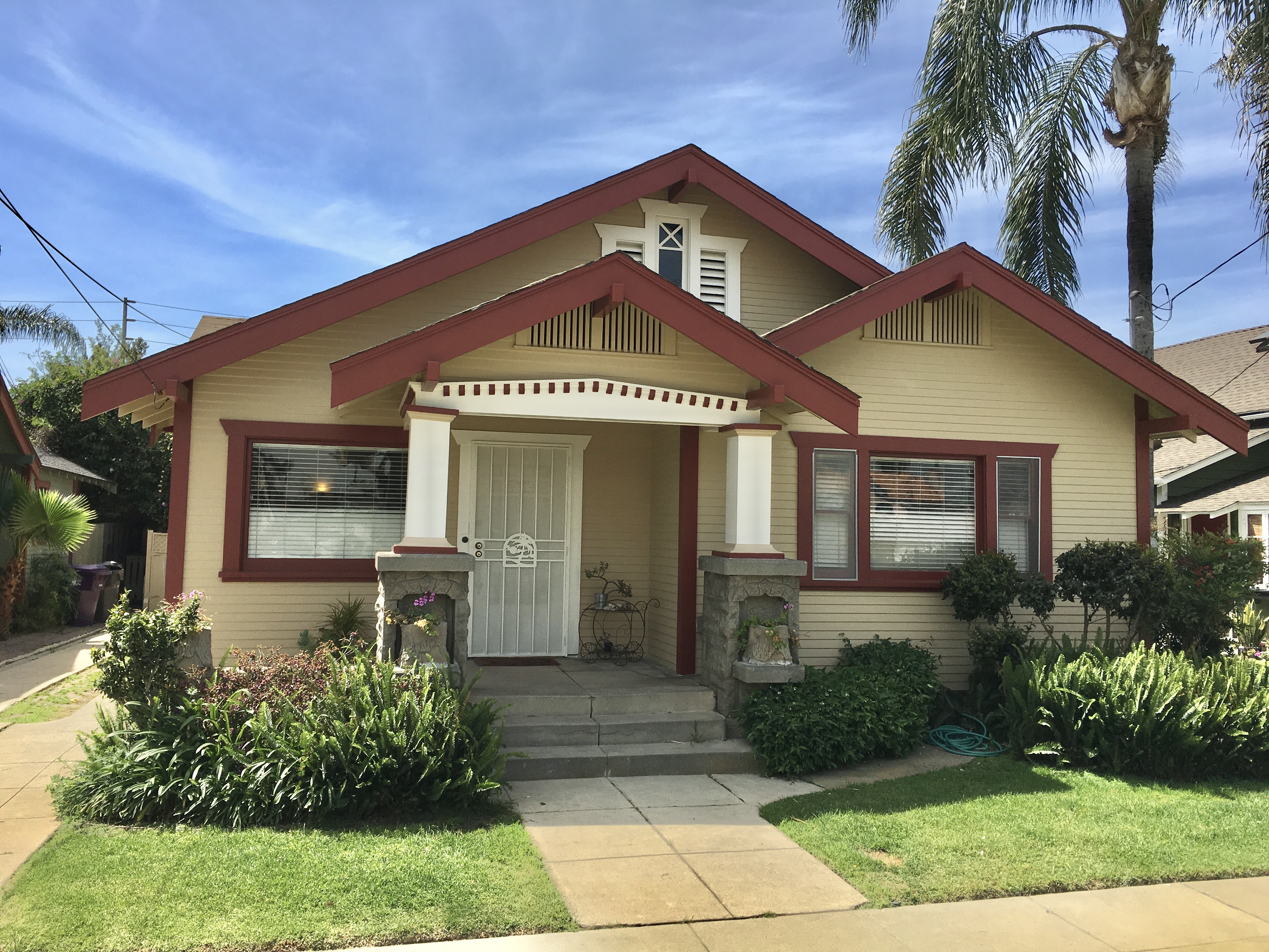 Featured Listing - 3 Beds, 2 Baths, $1320.00, CA-Long Beach